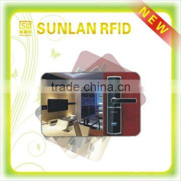 plastic proximity Rfid inductive card for door access