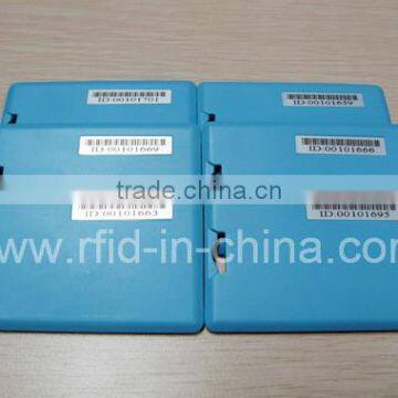 2.4GHz ~ 2.5GHz 433 Mhz Active Rfid Tag photo-3