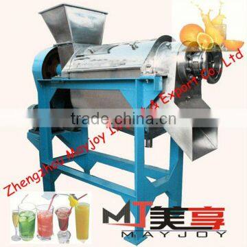 Professional Electric Citrus Press Juicer/orange Juicing Machine for Hot Sale photo-6