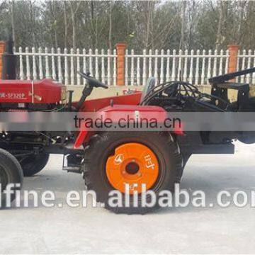 Hot Sale Farm Equipment Trencher photo-4