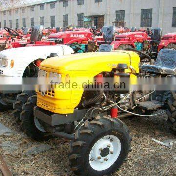 Orchards 304 With Hydraulci Steering ,sunshade &roll Bar,mainly Working for Gren House or Under the Tree