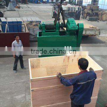 Fertilizer Roller Press Machine, Roller Extrusion Pelleting Machine photo-2