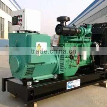 Superior Generator 200kva With CE ISO photo-3