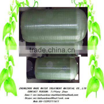 Pressure Fiber Glass Filter Tank photo-3