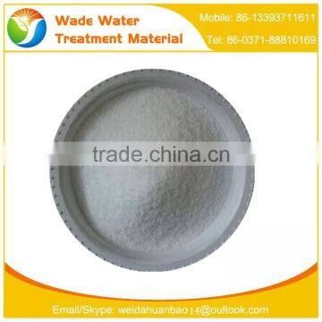 Anionic Acrylamide Copolymer ---factory Price Anion Flocculant Polyacrylamide photo-2