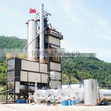 bitumen mixing plant LB2000