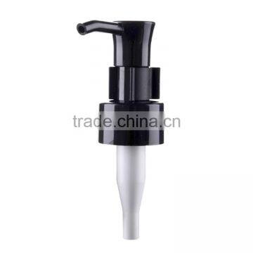 Manufactured in China Cosmetic Wholesale Accept Custom Order Plastic Lotion Pump photo-5