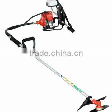 1.2HP Float Grass and Weed Cutter HLBG328 photo-3