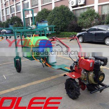 Cultivator Boom Sprayer, Walking Sprayer , Tiller Sprayer photo-3