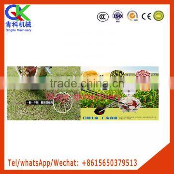 Small and Convenient Corn Planter Apply to Hillside photo-4