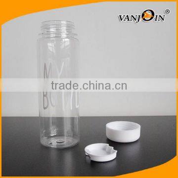 BPA Free Camping Lemon Juice Drinkware Readily Space Cup Bootle 500ml photo-6