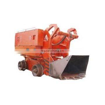 ZYQ-26 Rock loaders from factory