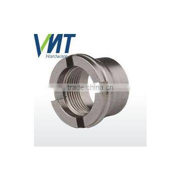 Non Standard Steel Machining Production Cnc Machine Milling Parts photo-2