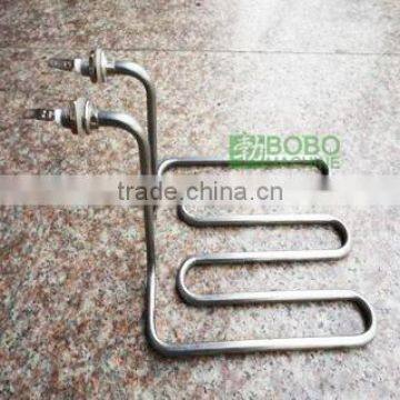 Customized Electric Tubular Heating Element Immersion Water Heater photo-4