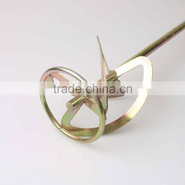 80cm400cm Manual Paint Production Mixer photo-4