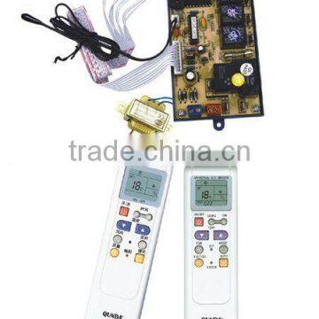 Universal A/C Control System