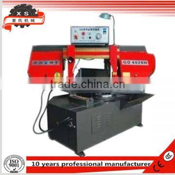 Good Quality 2017 New Type Metal Band Saw Machine GD7028 For Sale photo-6