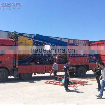Chinese Suppliers Professional Broken Cans, Scrap Leather Machines photo-2