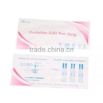 Strip Pregnancy Kits Ovulation Test Strip photo-3