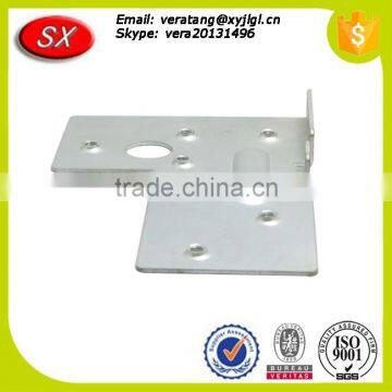 Custom Sheet Metal Stamping Mold , Sheet Metal Stamping Parts photo-3