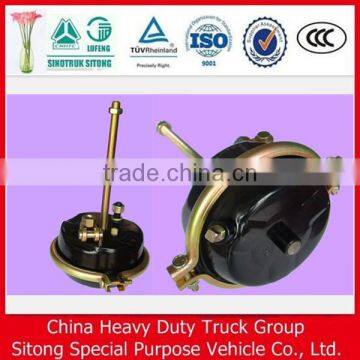 Spring Brake Air Brake Chamber T24,T30,T1624,T2430,T3030,DD DP photo-3