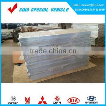 Hot Selling Camion Refrigerado With CE Certificate photo-2