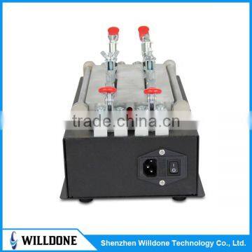 Top Saller Manual Clip-on Screen Separator Machine photo-5