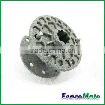 Electric Fence Round Style Zinc Alloy Inline Wire Tensioner photo-6