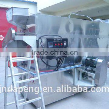 Fully Automatic Caramel Popcorn Production Line photo-2