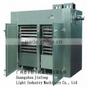 High Efficient Electric Stainless Steel Fruit Drying Machine/Vegetable Dryer Machine/Fish Drying Machine