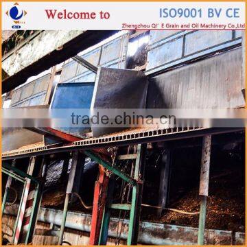 Oil Palm Processing Mill photo-6
