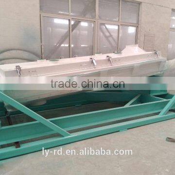 2013 on Sale! Rotary Vibrating Sifter Rotary Screener photo-6