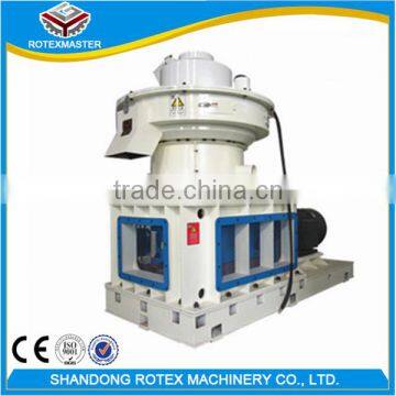 Best Quality YGKJ560 Model Wood Pellet Production Line photo-5