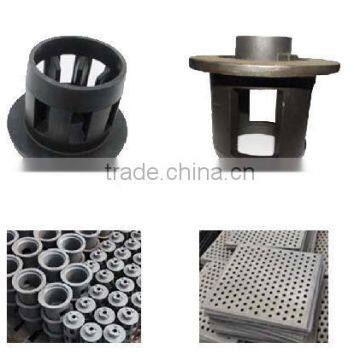 QR3210 Surface Cleaning and Strengthening Tumble Belt Shot Blast Cleaning Machine With Lower Price photo-3