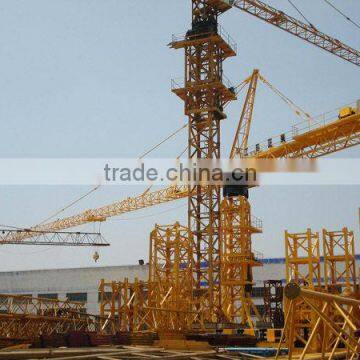 Tower Crane--topkit TC5010--CANMAX