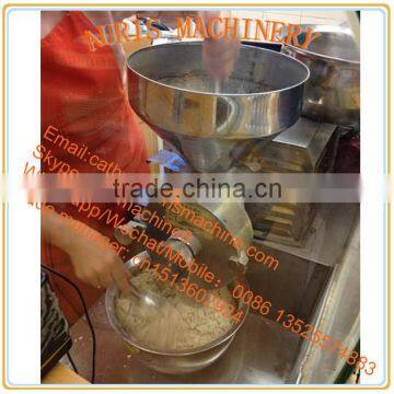 maize pepper ginger fine powder grinding machine for sale