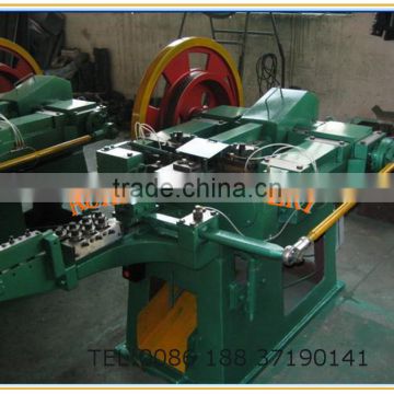 High speed Z94-1C automatic steel nail making machine/wire nail making machine