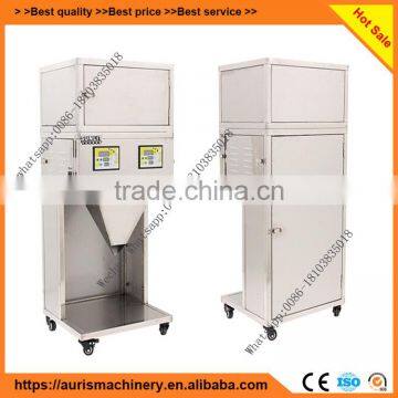 High Accuracy Nut Sugar Dog Food Weighter Dispenser photo-4