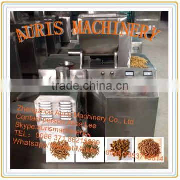 China Supplier automatic dog food extrusion machine on sale