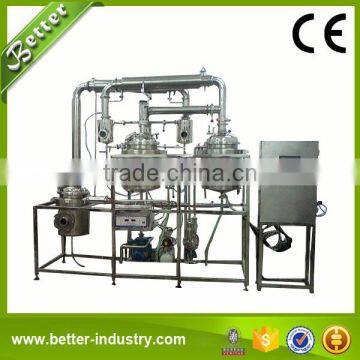 Advanced Technology Lavender Essential Oil Extract Machine photo-2