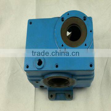 High Quality Grey Iron Casting Auto Parts Hot Sale!! photo-3
