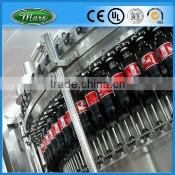 PET Bottle Filling Machine