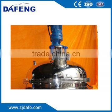 500L-10000L Soap Making Tank photo-2