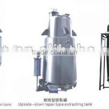Stainless Steel Multifunction Extracting Tank photo-4