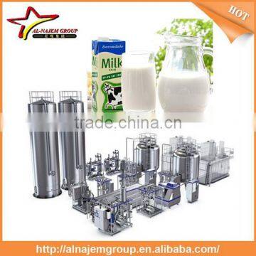 Carton Packing Type and Filling Machine Type Aspetic Filling Machine Aseptic Brick Carton Filling Machine photo-6
