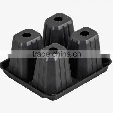 New Model 4 Link Cells Seeding Tray China Seeding Tray Manufactory Leader photo-4