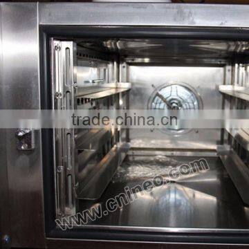 Commercial Bakery Equipment Electric Toaster Oven photo-3