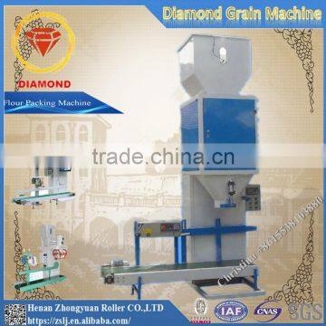 Corn Flour Automatic Packing Machine