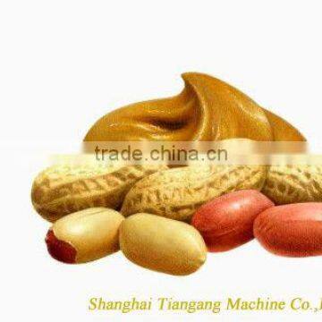 JM-80 Shanghai Colloid Mill Grains Grinding Machine photo-4