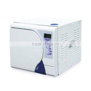 LCD Screen Vacuum Type Small Autoclave Sterilizer